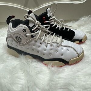 Air Jordan Jumpman Team